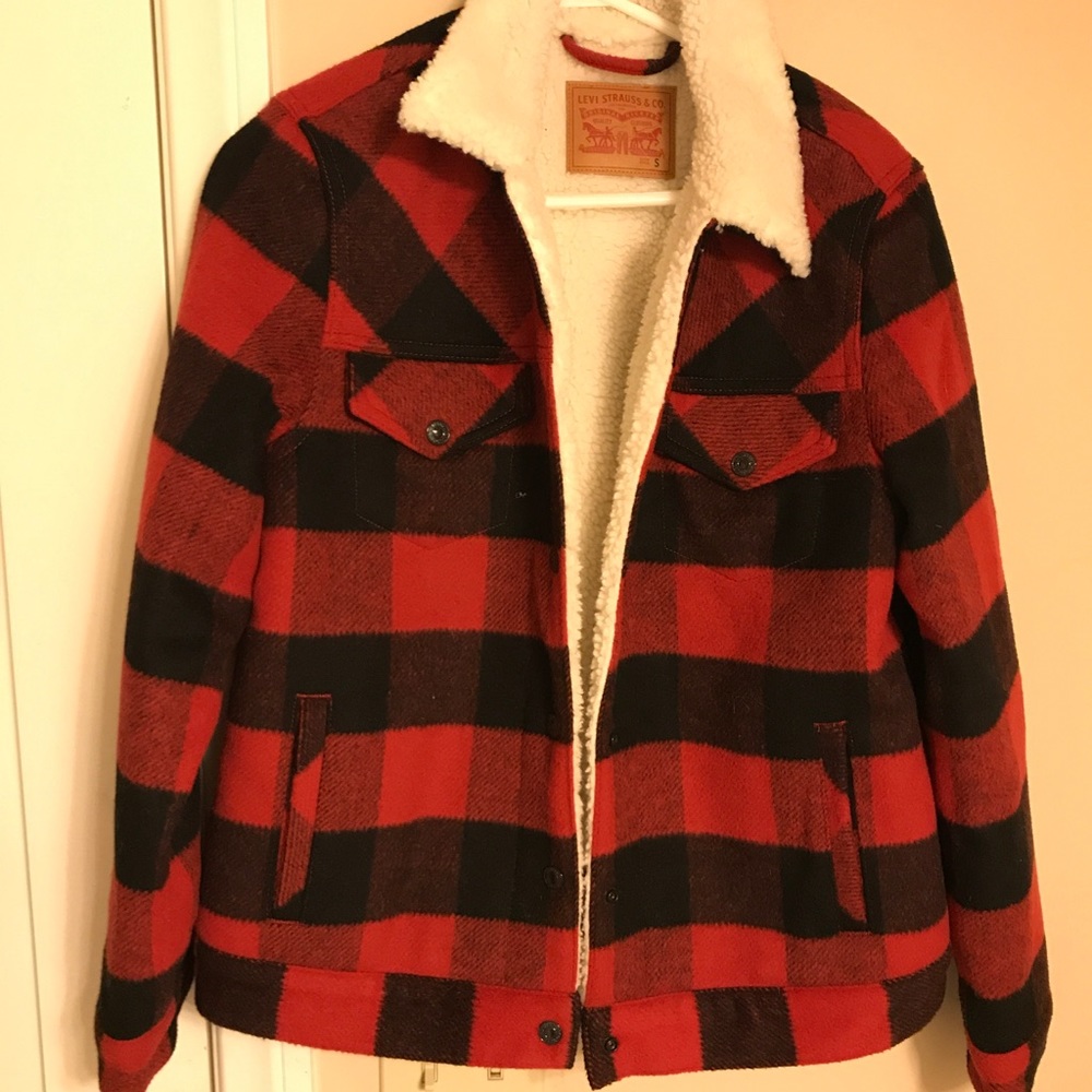 Jacket